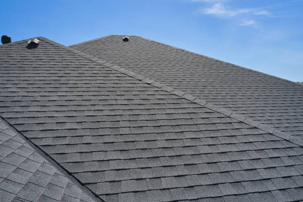 Fast & Reliable Emergency Roof Repairs in Huber Heights, OH